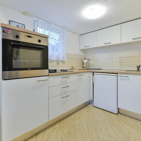 Apartmán Borik Pedic