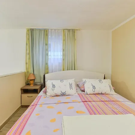 Borik Pedic Apartament *