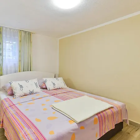 Apartament Borik Pedic