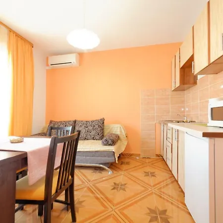 Borik Pedic Apartmán Zadar