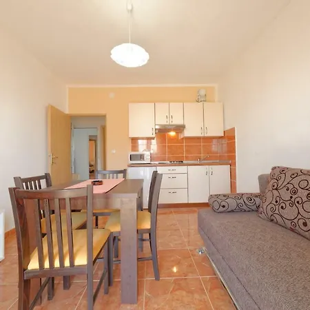 Borik Pedic Apartament *