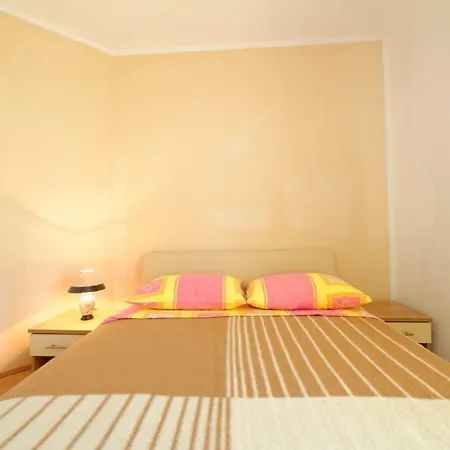 Apartmán Borik Pedic *