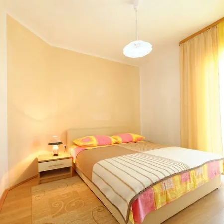 Borik Pedic Apartmán Zadar