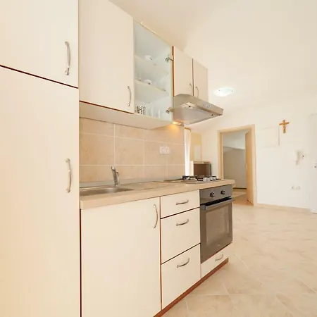 Apartmán Borik Pedic