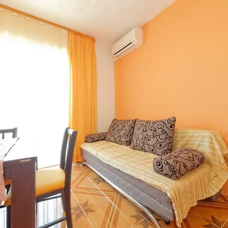 Borik Pedic Apartmán Zadar
