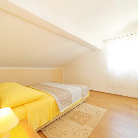 Borik Pedic Apartmán Zadar
