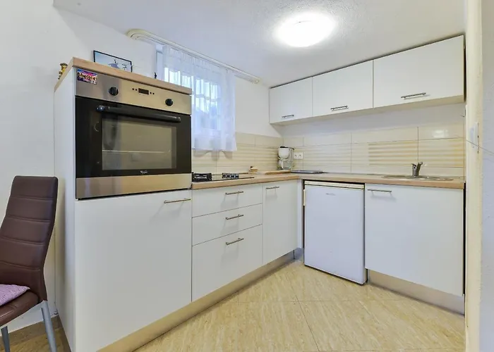 Apartament Borik Pedic