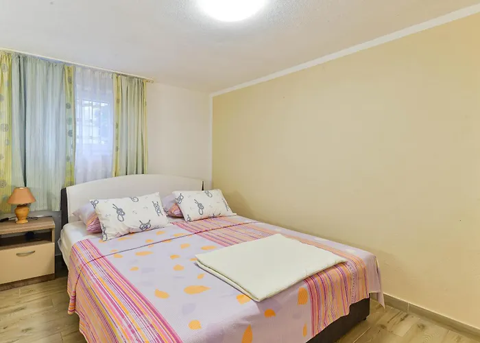 Apartament Borik Pedic