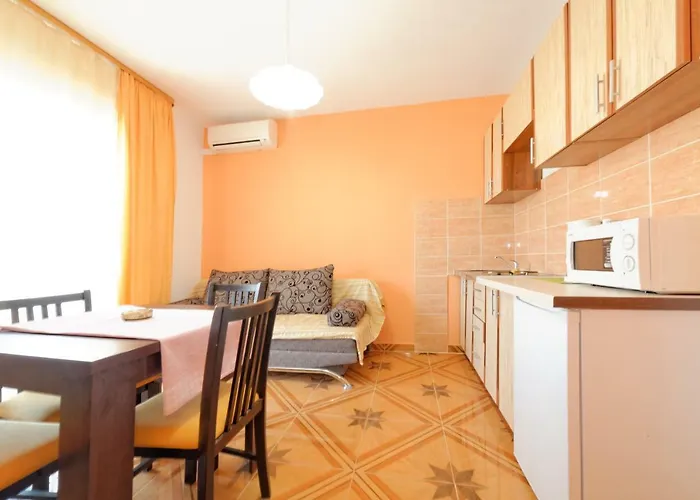 Borik Pedic Apartament Zadar