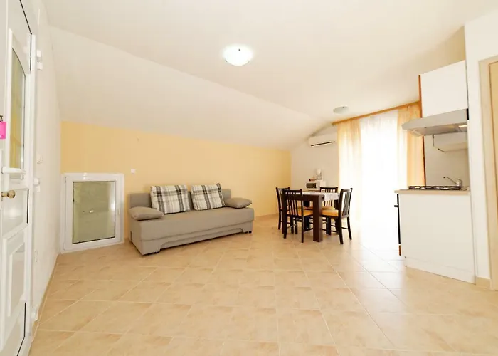 Apartament Borik Pedic Zadar