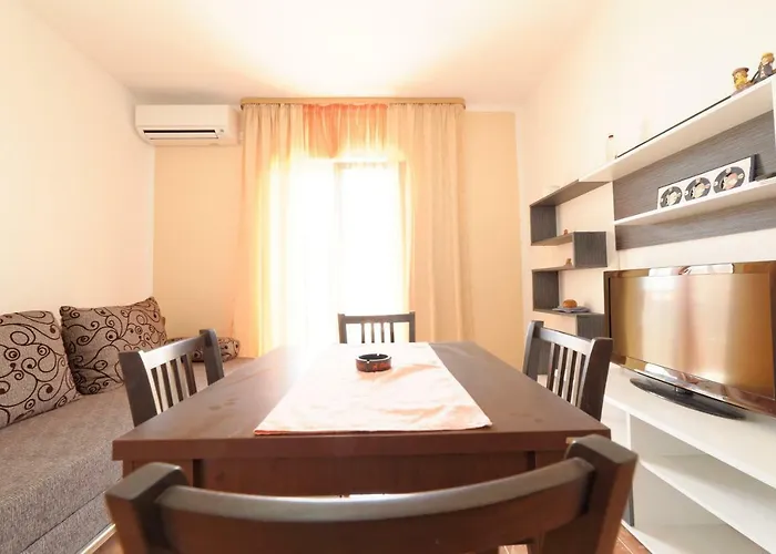 Apartament Borik Pedic Zadar