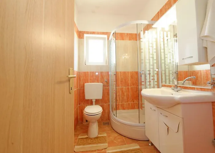 Borik Pedic Apartament