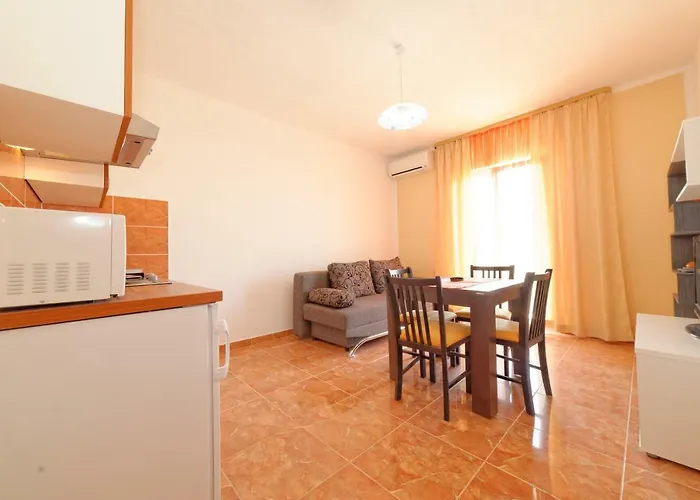Apartament Borik Pedic Zadar