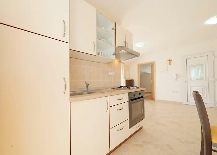 Apartament Borik Pedic