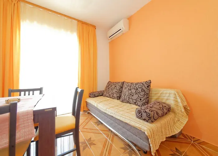 Borik Pedic Apartament Zadar
