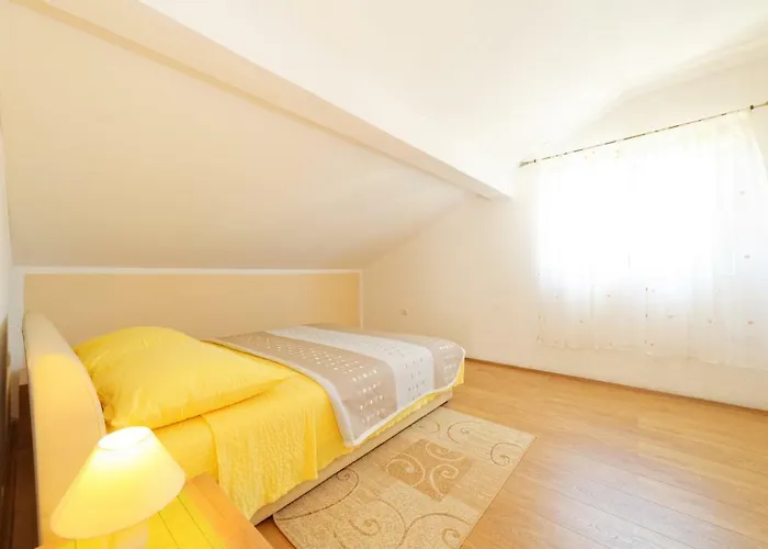 Borik Pedic Apartament Zadar