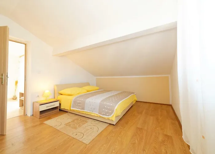 Borik Pedic Apartament *