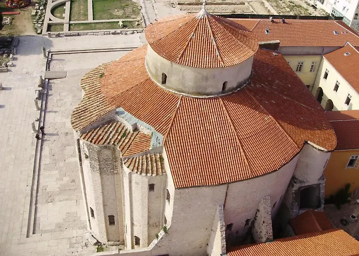 Borik Pedic Apartament