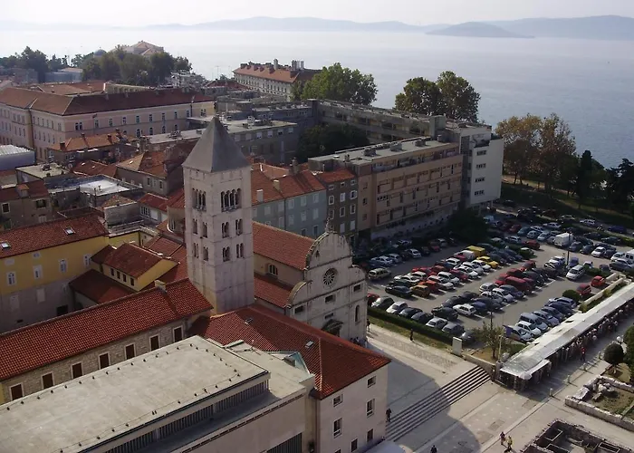 Borik Pedic Apartament Zadar