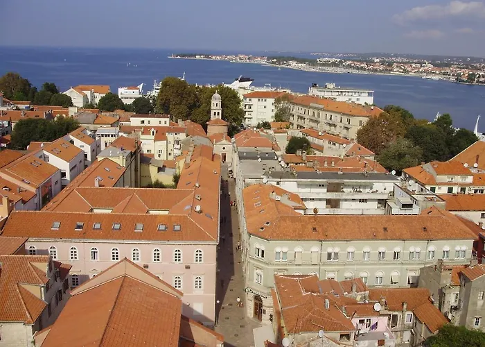 Apartament Borik Pedic *