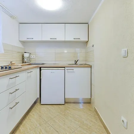 Apartment Borik Pedic *