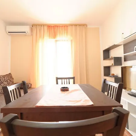 Apartment Borik Pedic Zadar