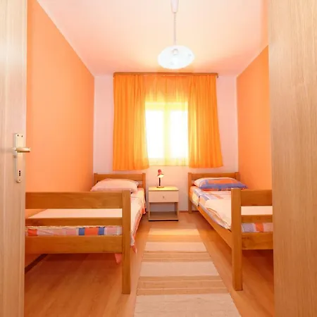 Borik Pedic Zadar