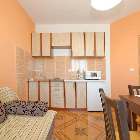 Borik Pedic Apartment