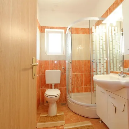 Borik Pedic Appartement