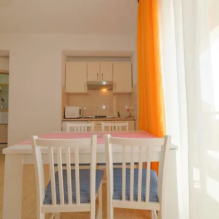 Apartment Borik Pedic *