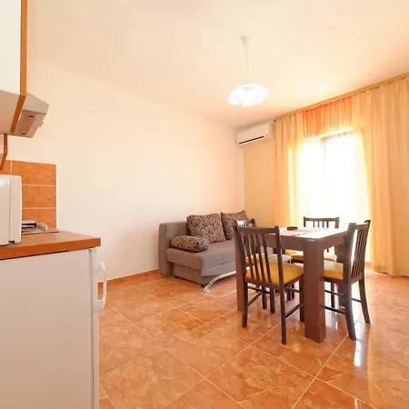 Apartment Borik Pedic Zadar