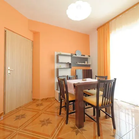 Appartement Borik Pedic Zadar
