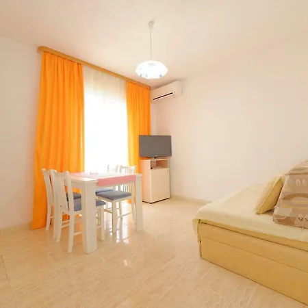 Apartment Borik Pedic *