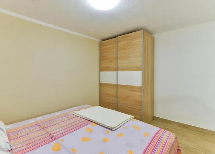 Apartamento Borik Pedic *