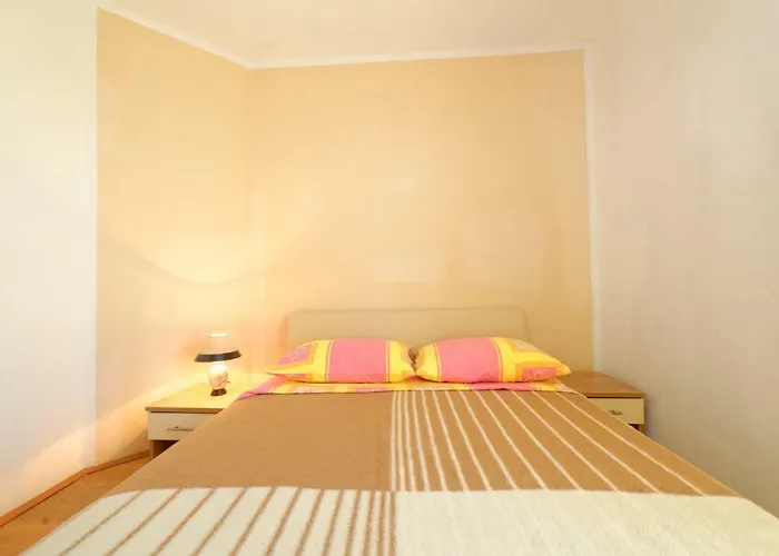 Apartamento Borik Pedic *