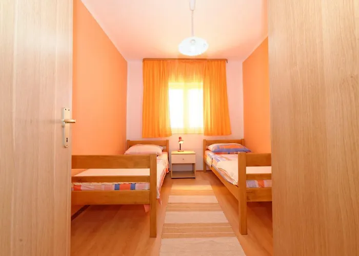 Borik Pedic Zadar
