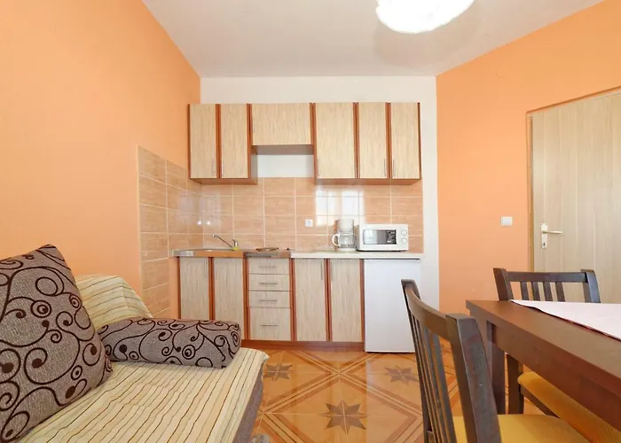 Borik Pedic Apartament