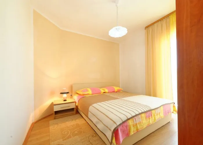 Borik Pedic Apartamento Zadar