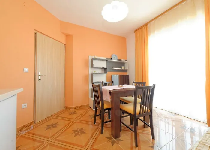Apartamento Borik Pedic Zadar