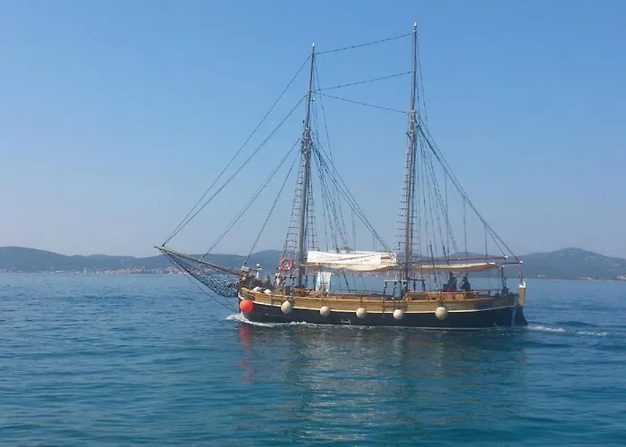 Apartament Borik Pedic